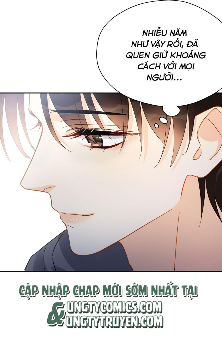 Theo Đuôi Chapter 17 - Trang 4