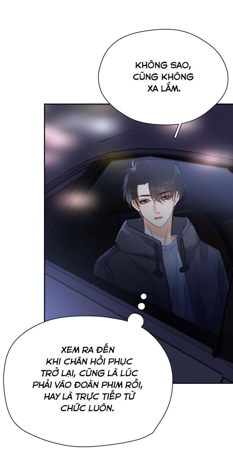 Theo Đuôi Chapter 17 - Trang 4