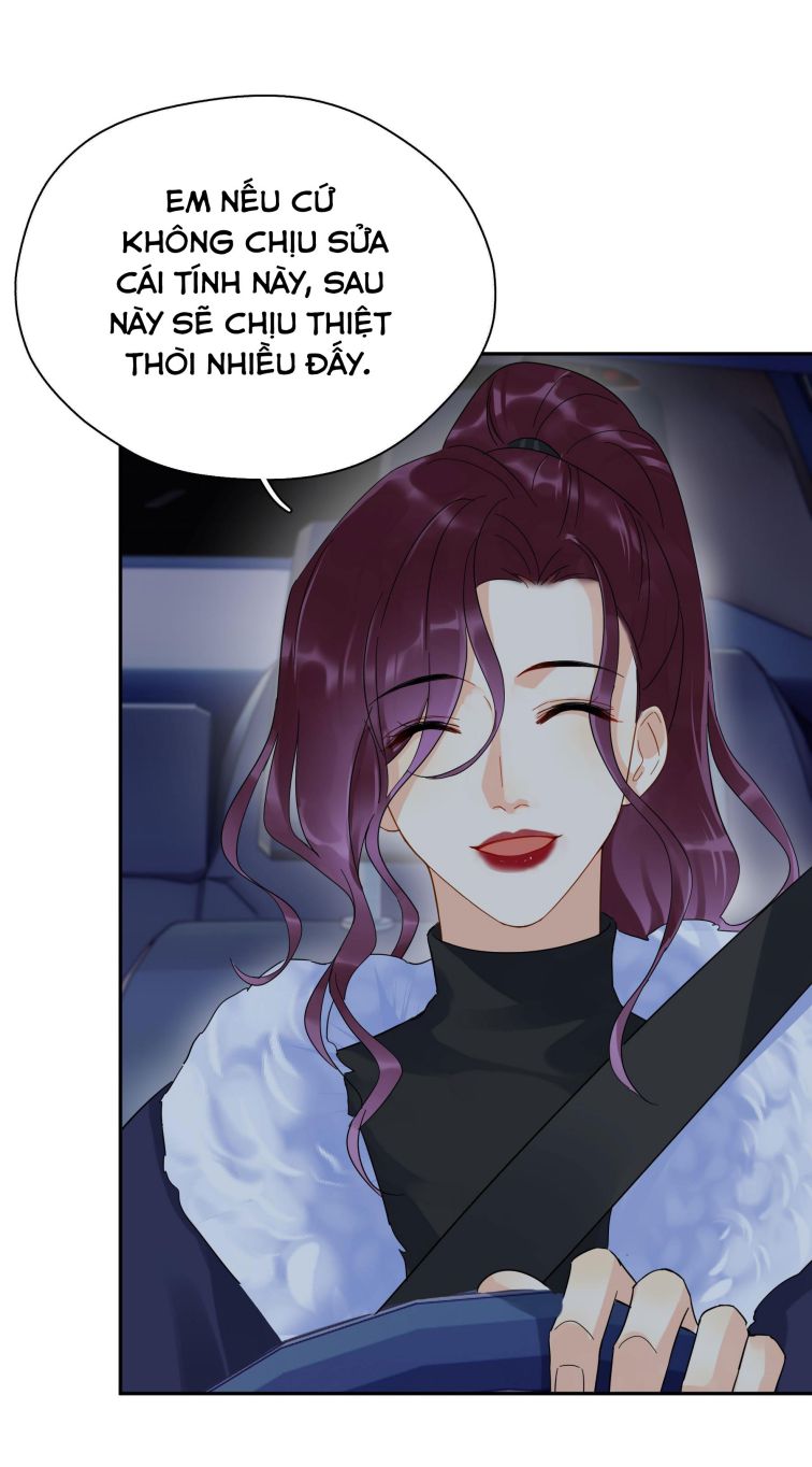 Theo Đuôi Chapter 17 - Trang 4