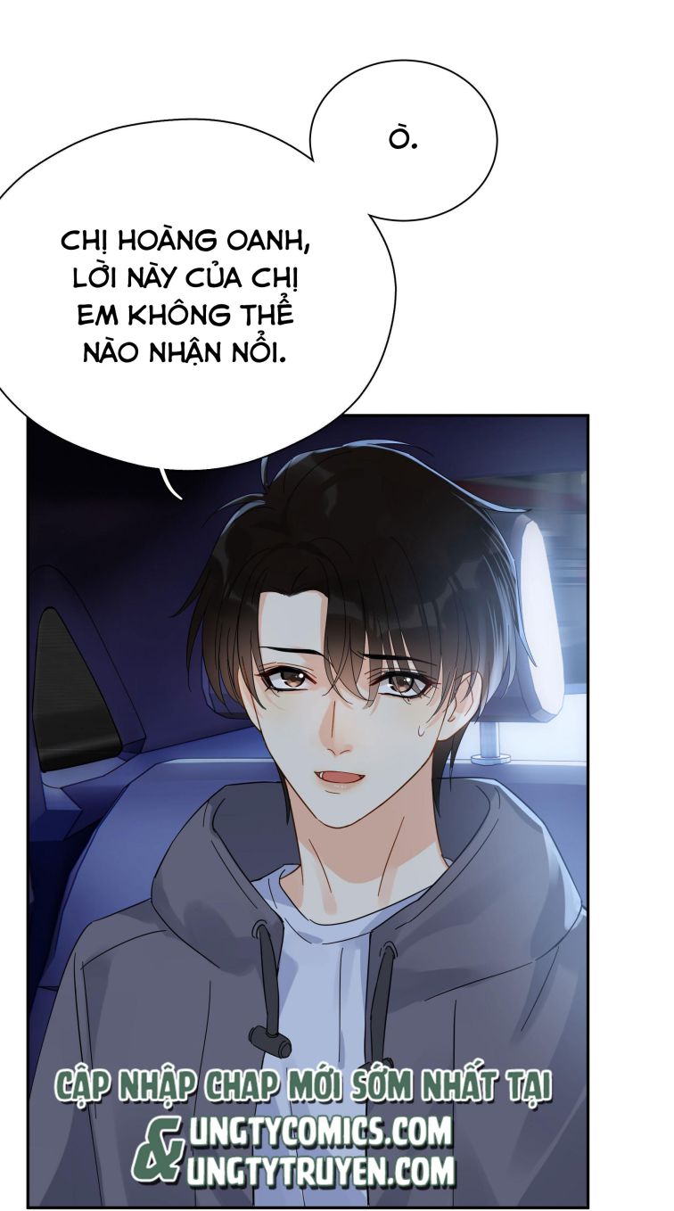 Theo Đuôi Chapter 17 - Trang 4