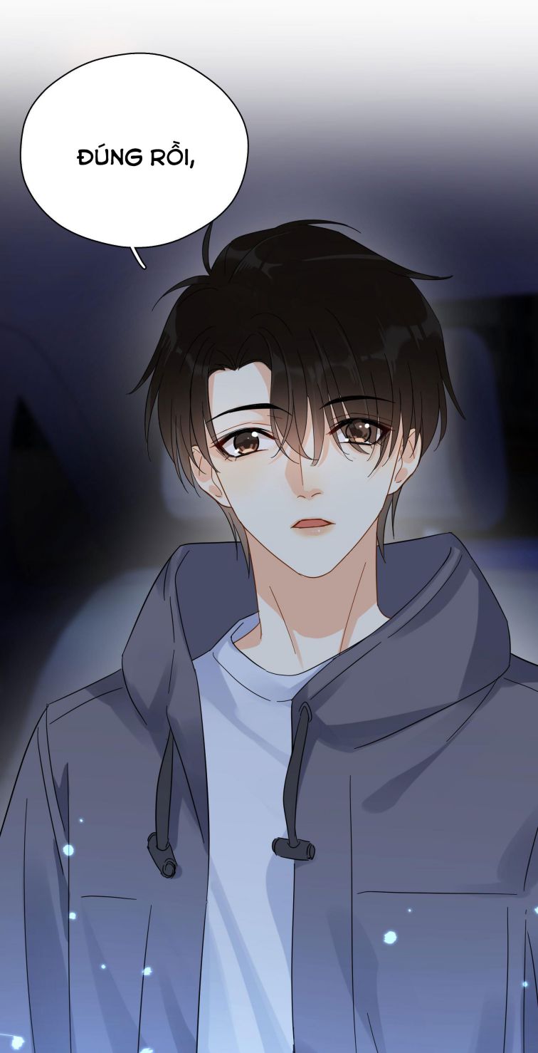 Theo Đuôi Chapter 17 - Trang 4