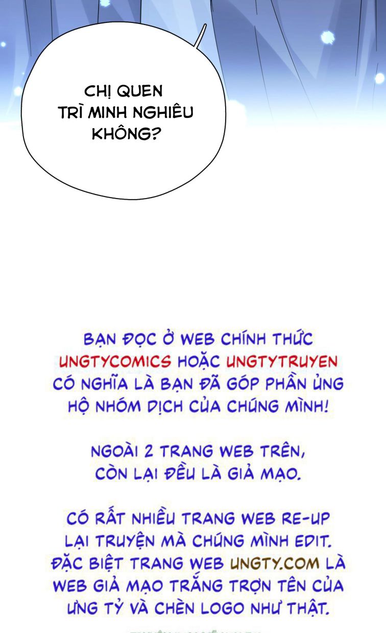 Theo Đuôi Chapter 17 - Trang 4