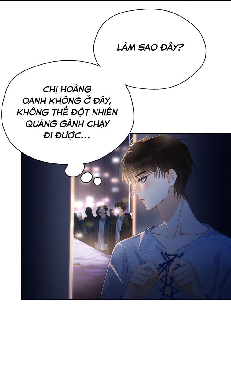 Theo Đuôi Chapter 17 - Trang 4