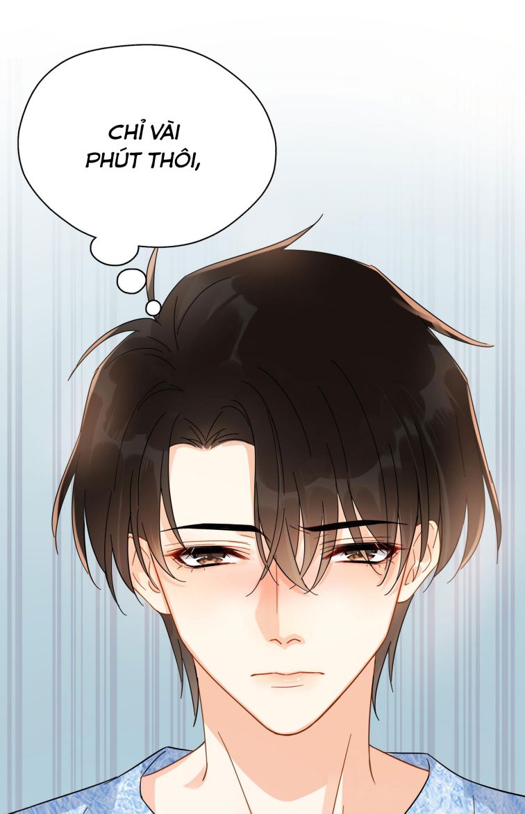 Theo Đuôi Chapter 17 - Trang 4