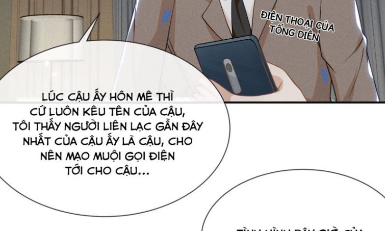 Lai Sinh Bất Kiến Chapter 42 - Next Chapter 43