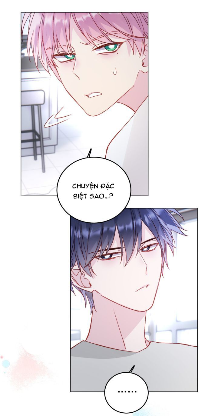 Tôi Phải Làm 1 Kẻ Đại Xấu Xa Chap 37 - Trang 2