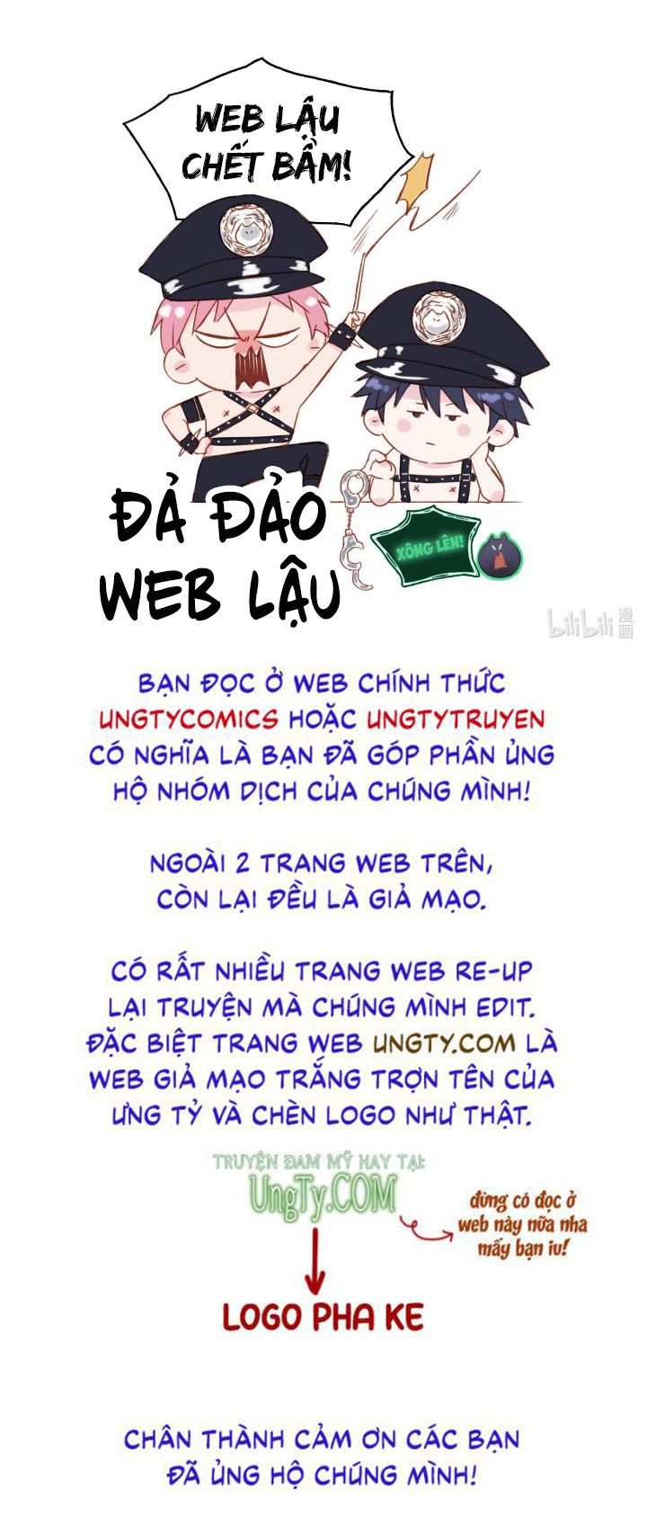 Tôi Phải Làm 1 Kẻ Đại Xấu Xa Chap 37 - Trang 2