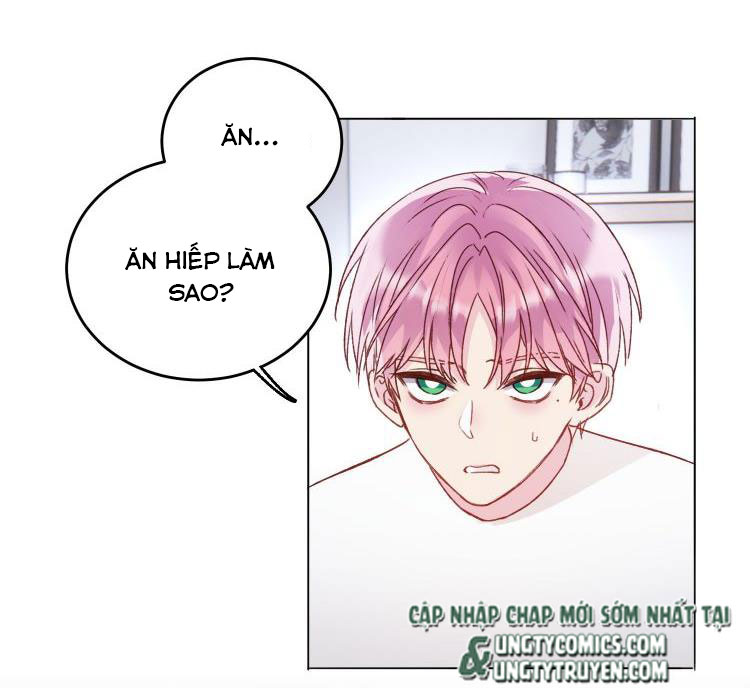 Tôi Phải Làm 1 Kẻ Đại Xấu Xa Chap 37 - Trang 2