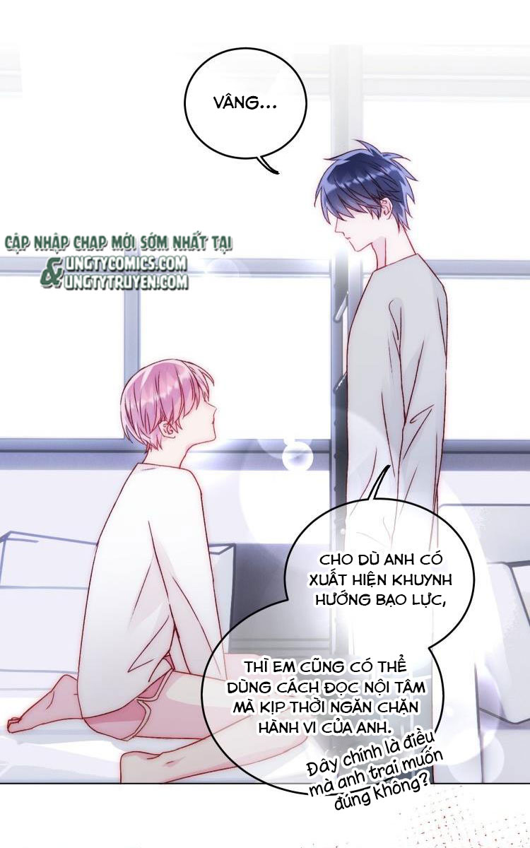 Tôi Phải Làm 1 Kẻ Đại Xấu Xa Chap 37 - Trang 2