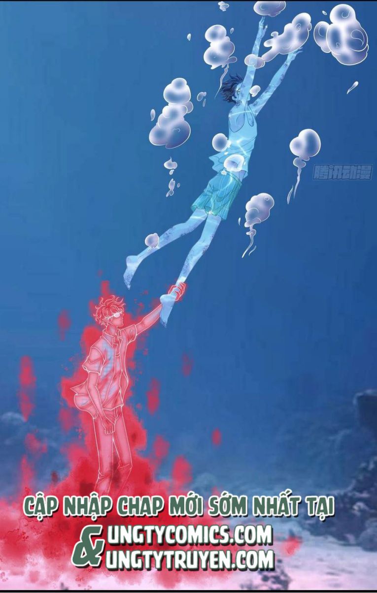 Tôi Nghi Ngờ Hệ Thống Thích Tôi Chap 26 - Trang 2
