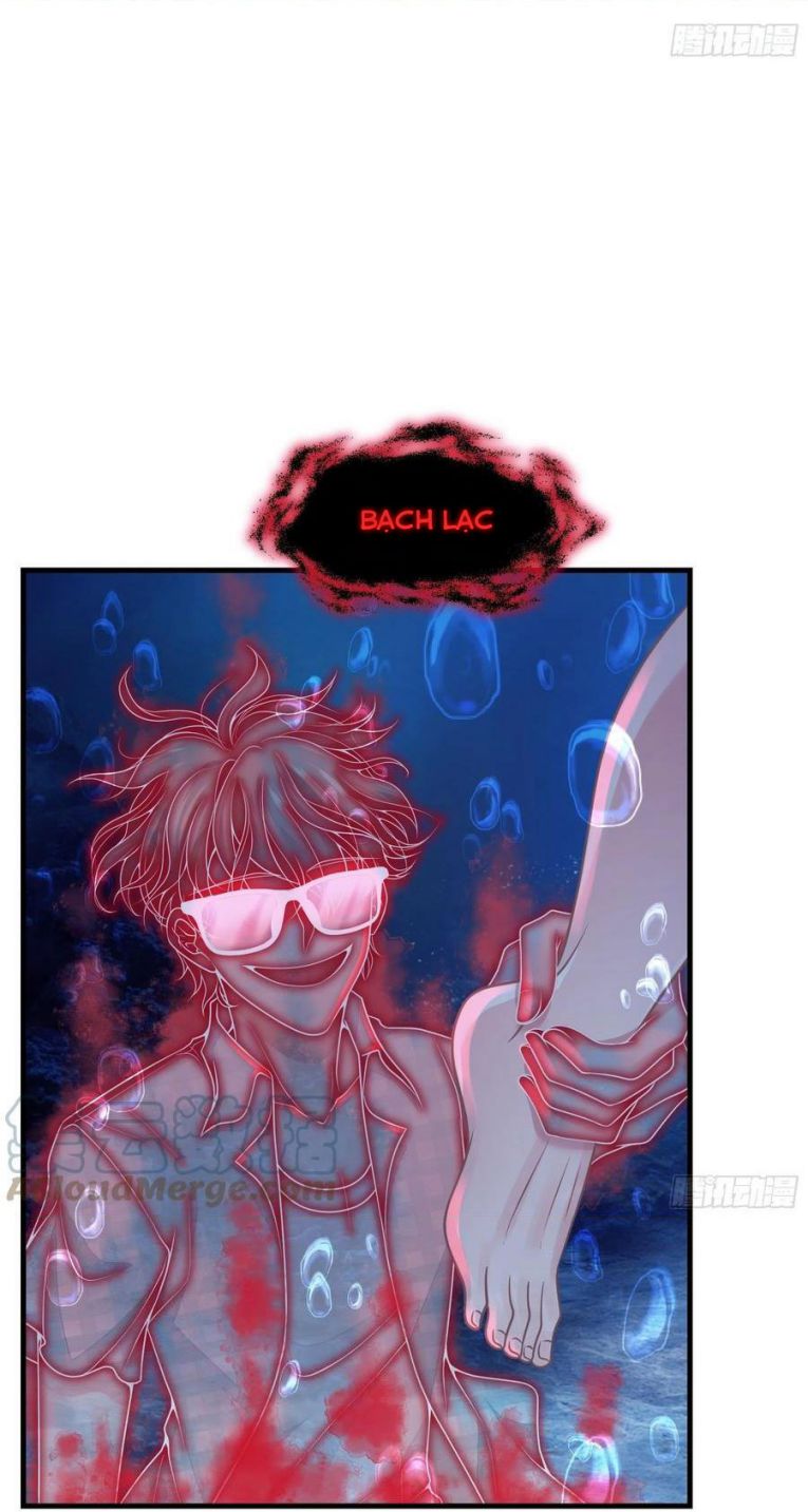 Tôi Nghi Ngờ Hệ Thống Thích Tôi Chap 26 - Trang 2