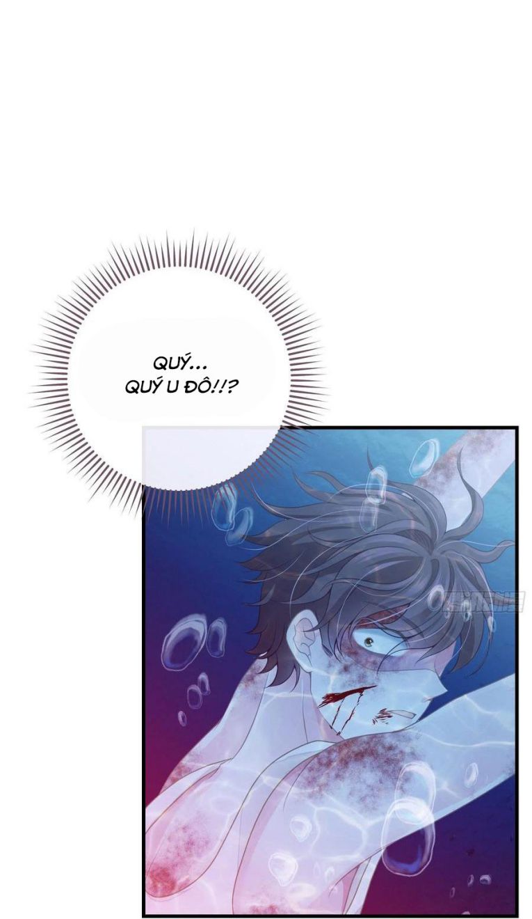 Tôi Nghi Ngờ Hệ Thống Thích Tôi Chap 26 - Trang 2