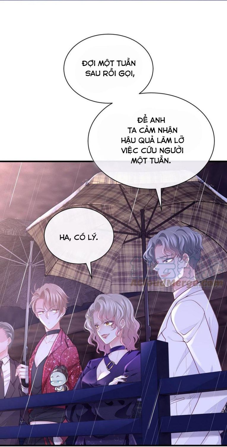 Tôi Nghi Ngờ Hệ Thống Thích Tôi Chap 26 - Trang 2