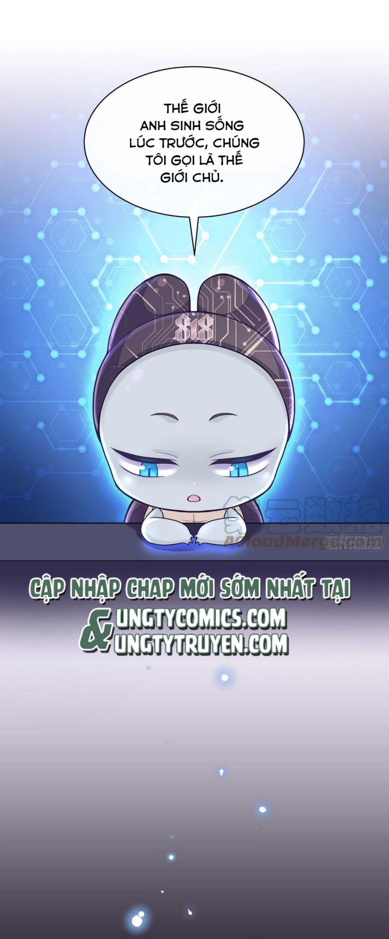 Tôi Nghi Ngờ Hệ Thống Thích Tôi Chap 26 - Trang 2