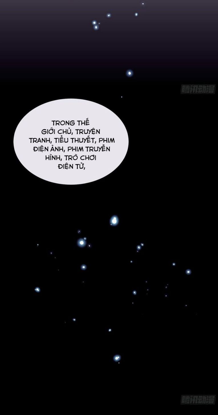 Tôi Nghi Ngờ Hệ Thống Thích Tôi Chap 26 - Trang 2