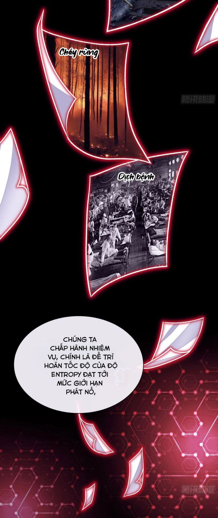 Tôi Nghi Ngờ Hệ Thống Thích Tôi Chap 26 - Trang 2