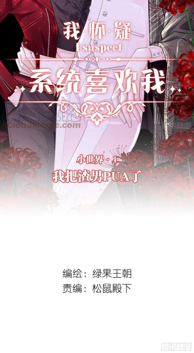 Tôi Nghi Ngờ Hệ Thống Thích Tôi Chap 26 - Trang 2
