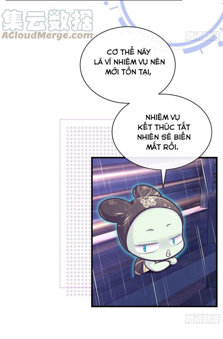 Tôi Nghi Ngờ Hệ Thống Thích Tôi Chap 26 - Trang 2