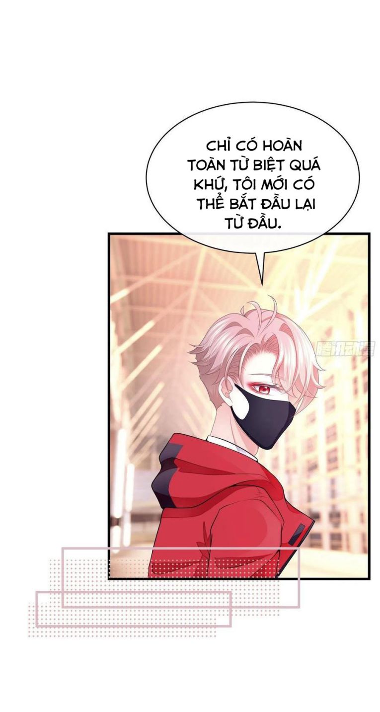 Tôi Nghi Ngờ Hệ Thống Thích Tôi Chap 26 - Trang 2