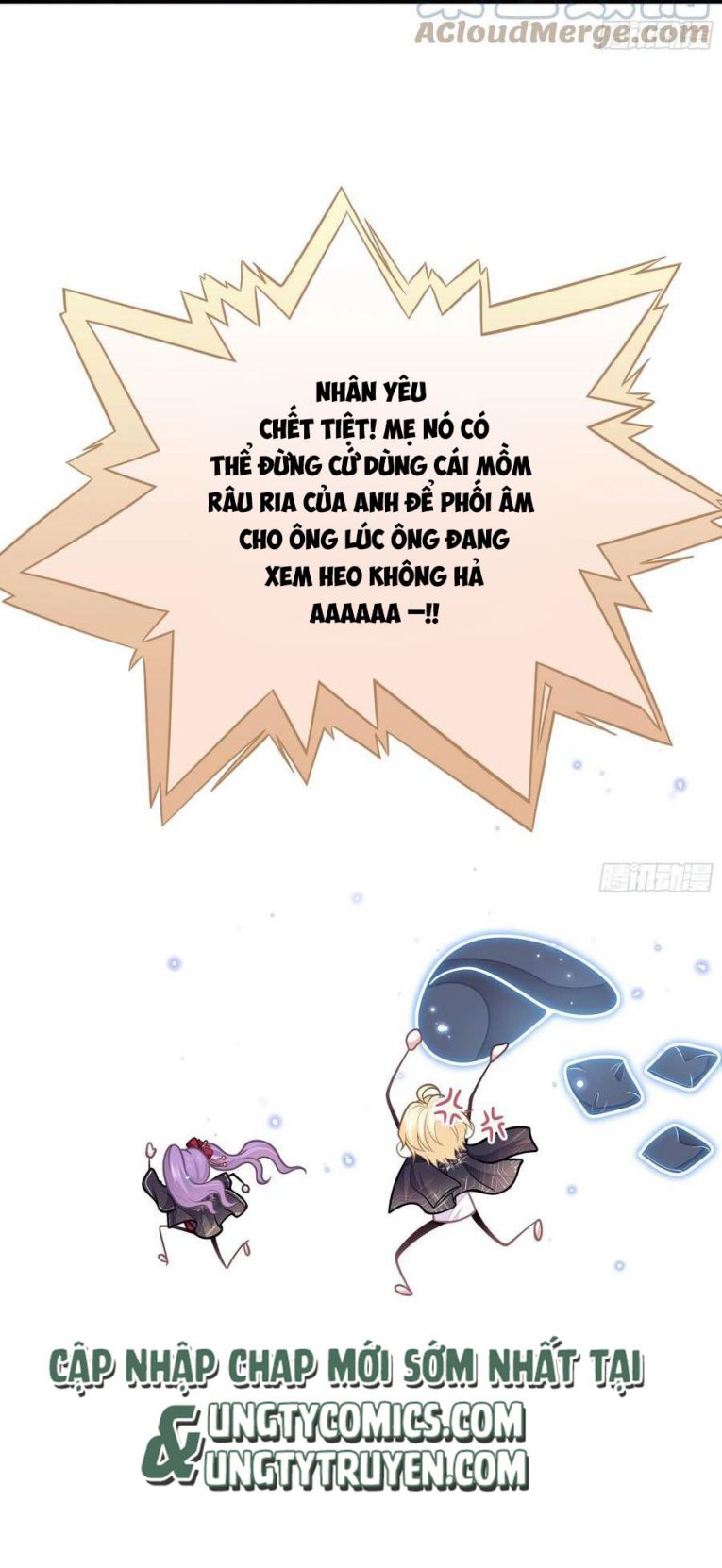 Tôi Nghi Ngờ Hệ Thống Thích Tôi Chap 26 - Trang 2