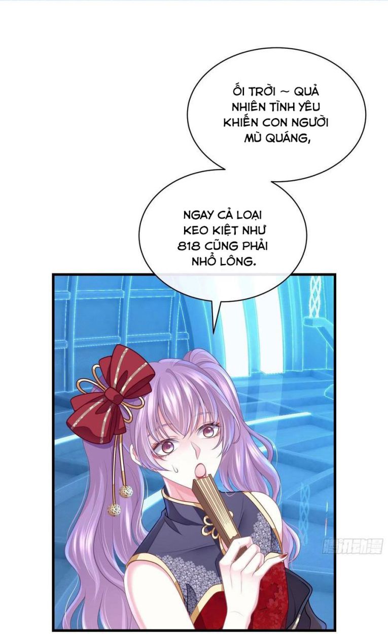 Tôi Nghi Ngờ Hệ Thống Thích Tôi Chap 26 - Trang 2