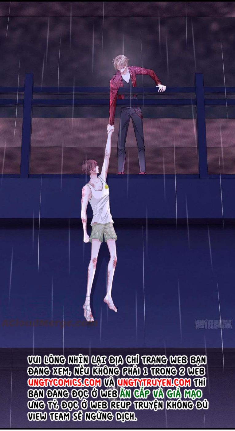 Tôi Nghi Ngờ Hệ Thống Thích Tôi Chap 26 - Trang 2