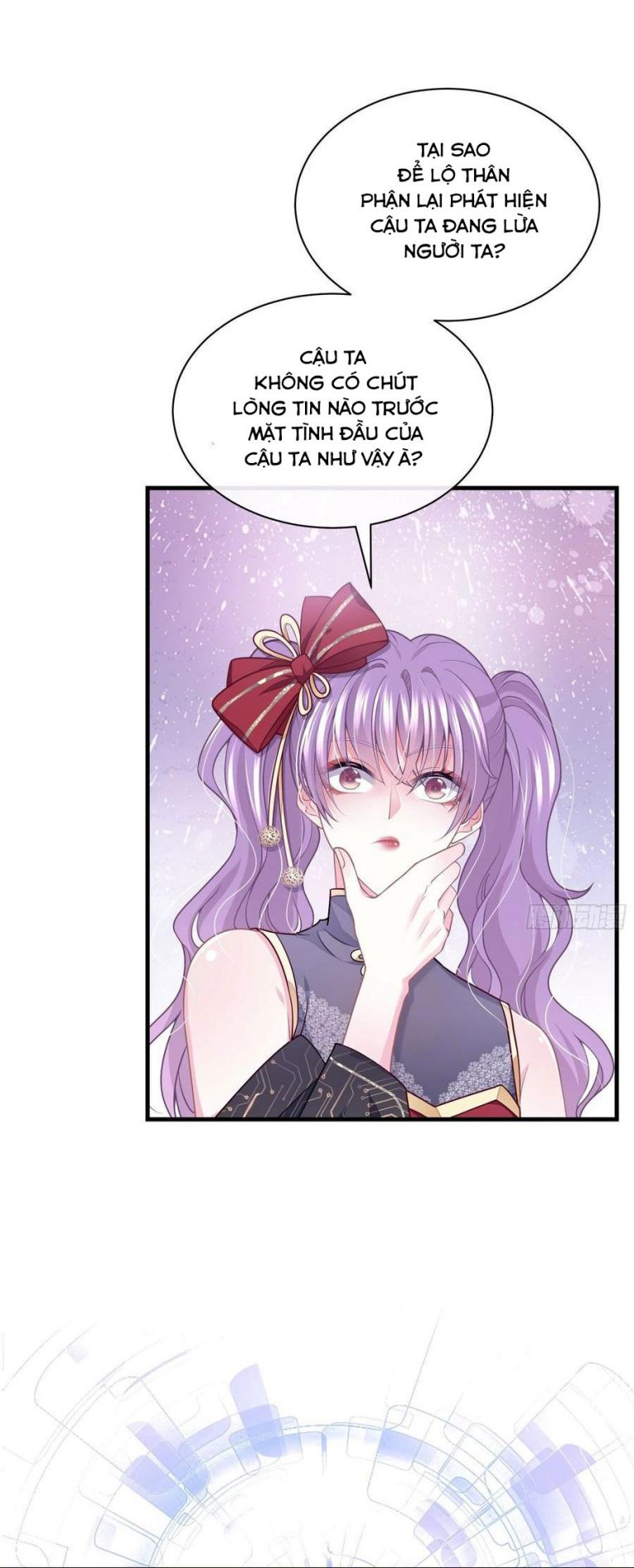 Tôi Nghi Ngờ Hệ Thống Thích Tôi Chap 26 - Trang 2