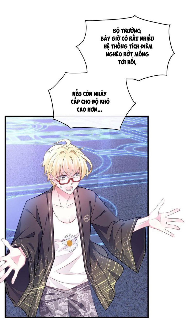 Tôi Nghi Ngờ Hệ Thống Thích Tôi Chap 26 - Trang 2