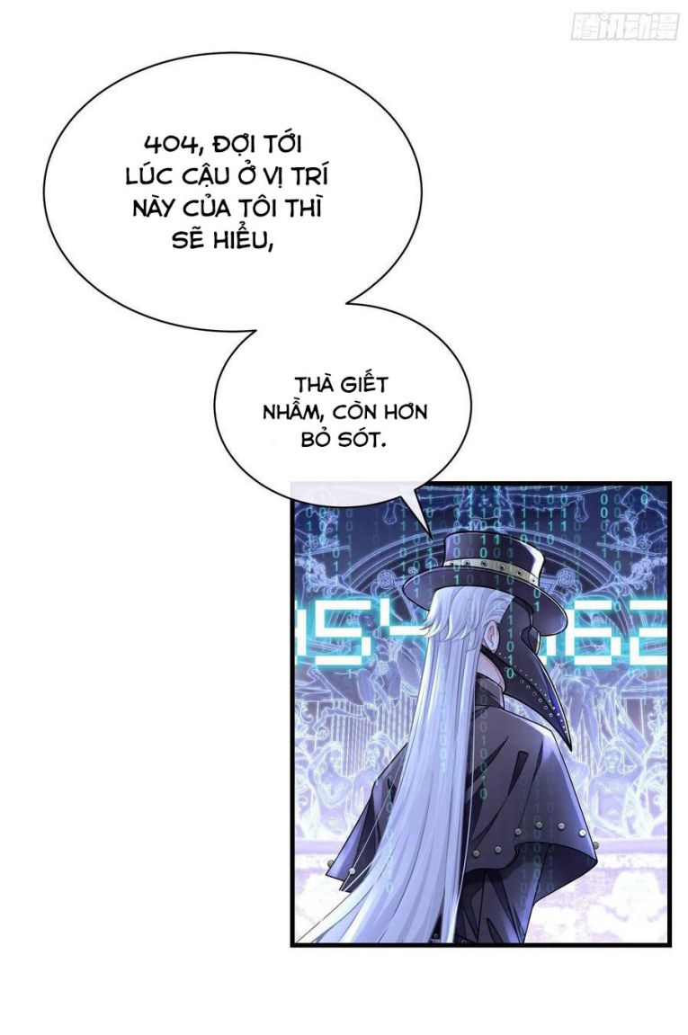 Tôi Nghi Ngờ Hệ Thống Thích Tôi Chap 26 - Trang 2