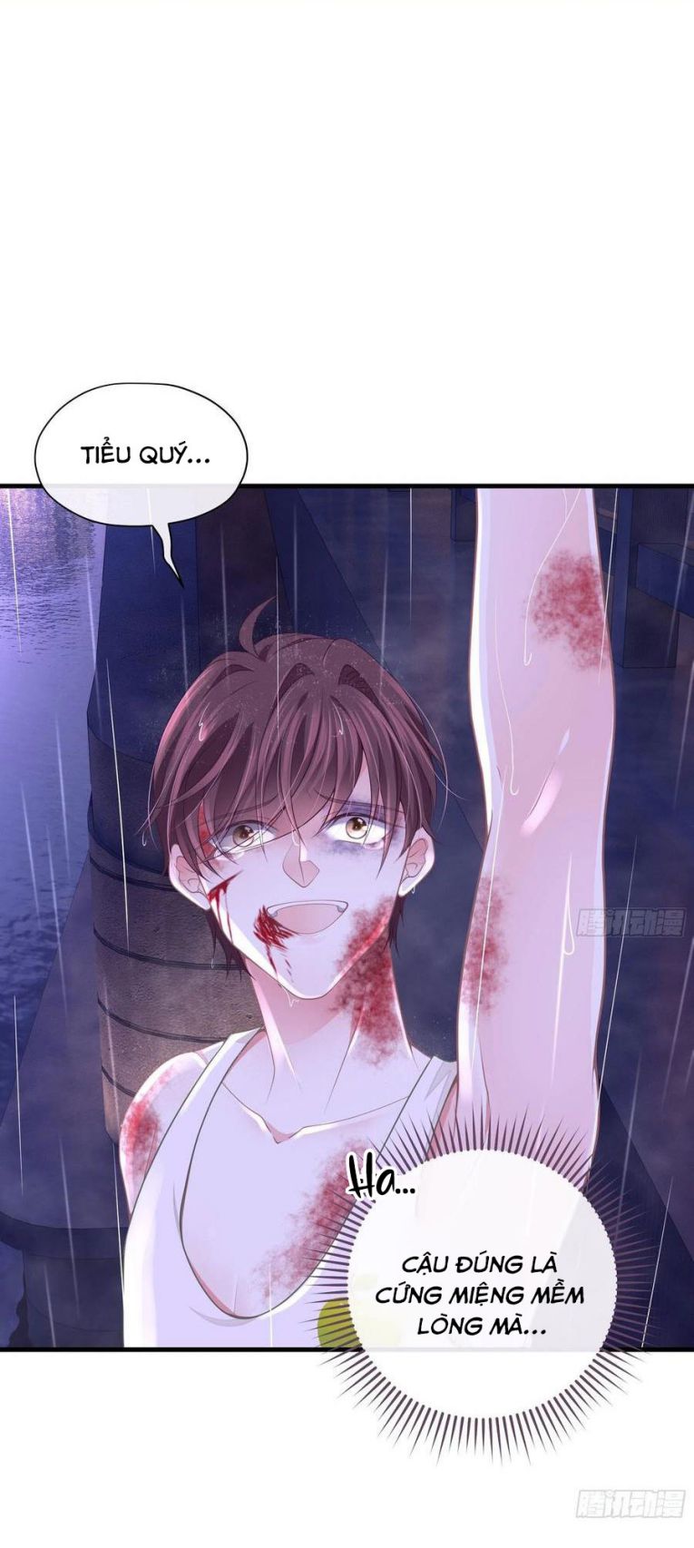 Tôi Nghi Ngờ Hệ Thống Thích Tôi Chap 26 - Trang 2