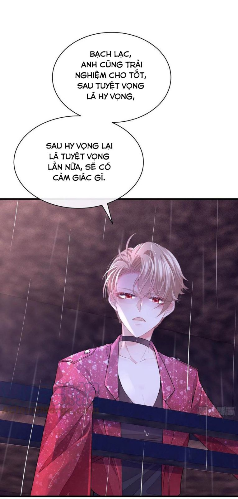 Tôi Nghi Ngờ Hệ Thống Thích Tôi Chap 26 - Trang 2