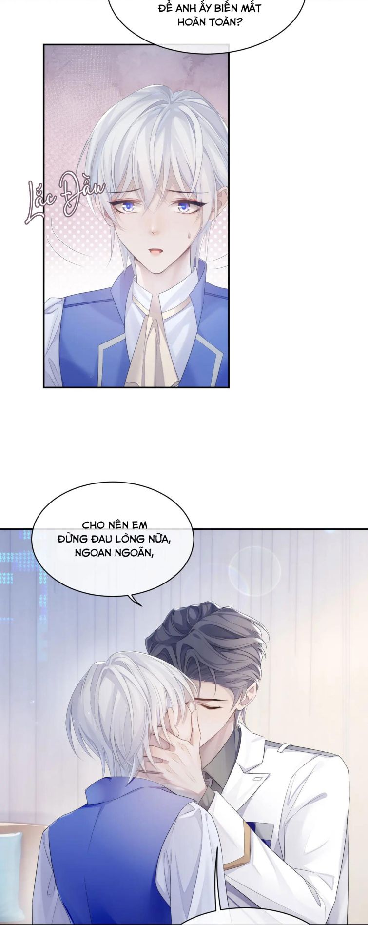 Đơn Xin Ly Hôn Chapter 35 - Next Chapter 36