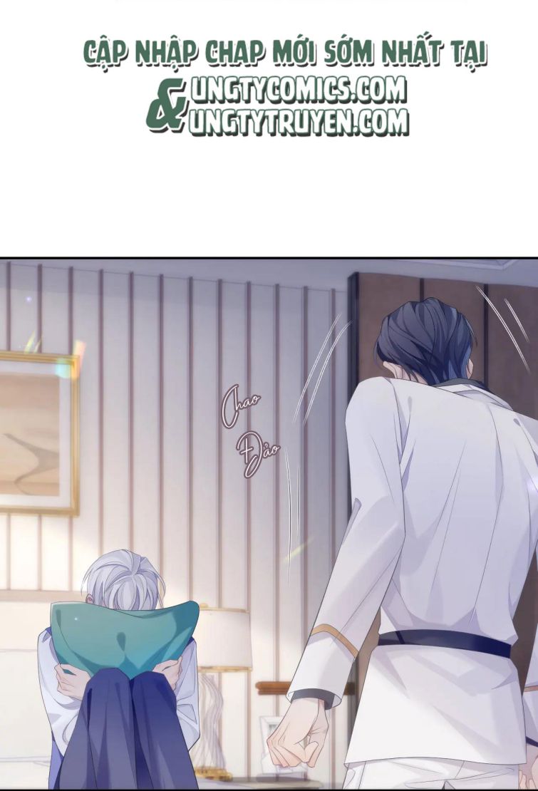 Đơn Xin Ly Hôn Chapter 35 - Next Chapter 36