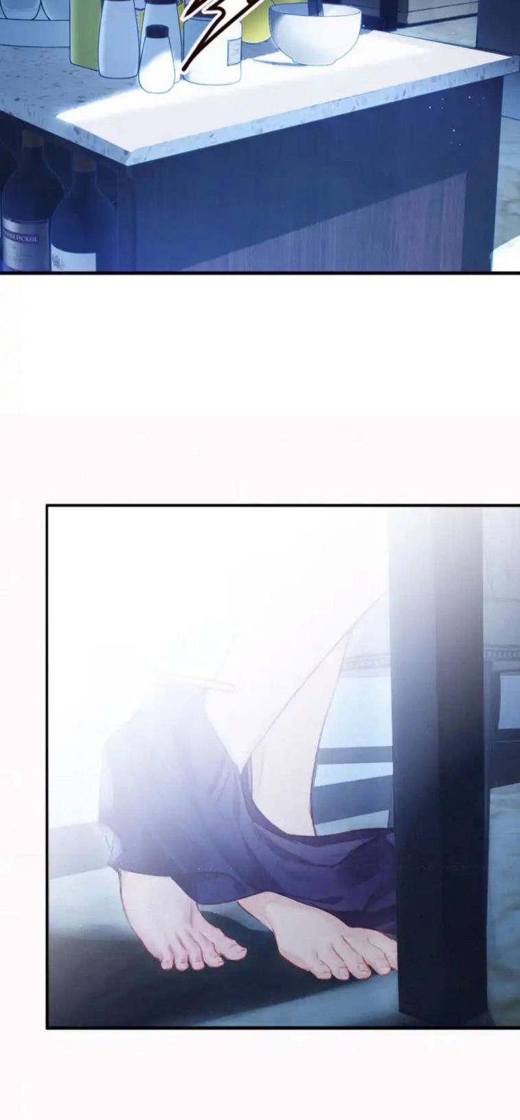 Môi Súng Chapter 35 - Trang 4