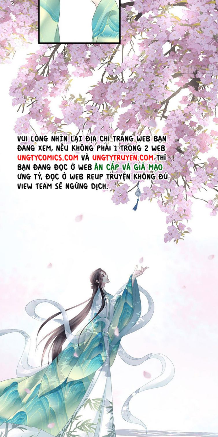 Hắc Hóa Đại Lão Thuần Dưỡng Chỉ Nam Chapter 7 - Trang 4