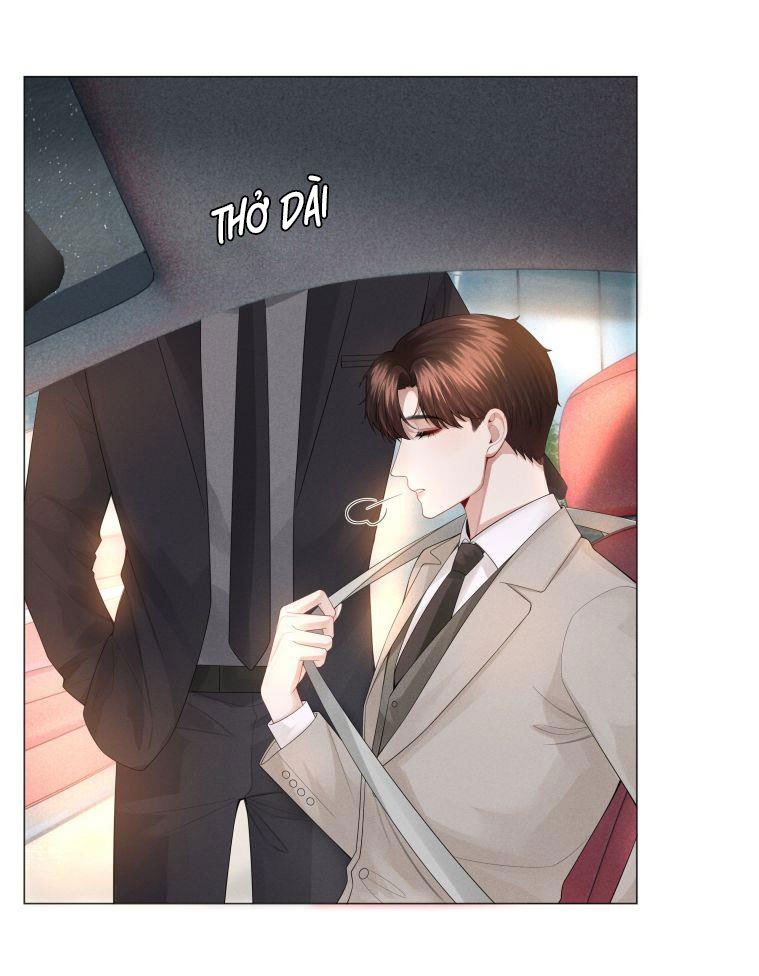 Dior Tiên Sinh Chap 31 - Next Chap 31