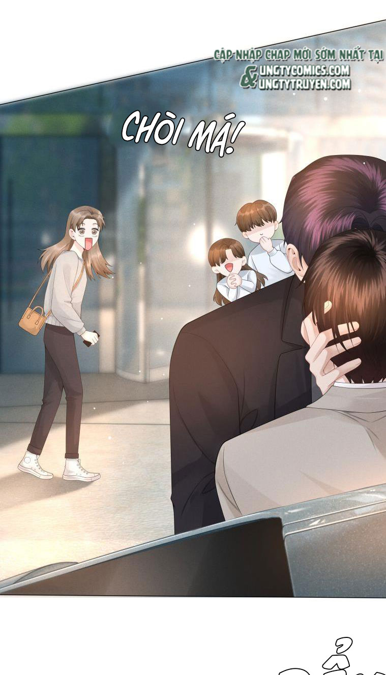 Dior Tiên Sinh Chap 31 - Next Chap 31
