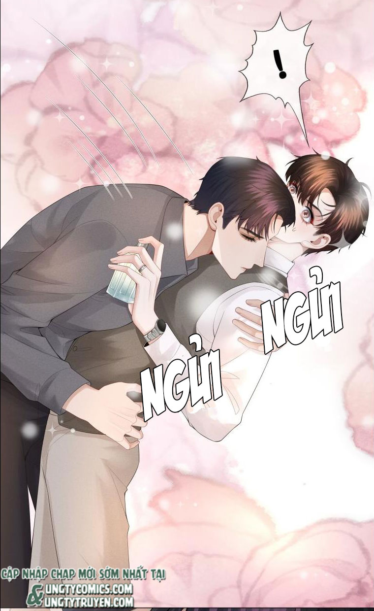 Dior Tiên Sinh Chap 31 - Next Chap 31