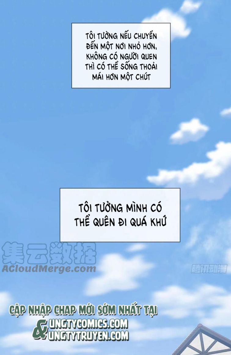 Thỉnh Cùng Ta Đồng Miên Chap 61 - Next Chap 62