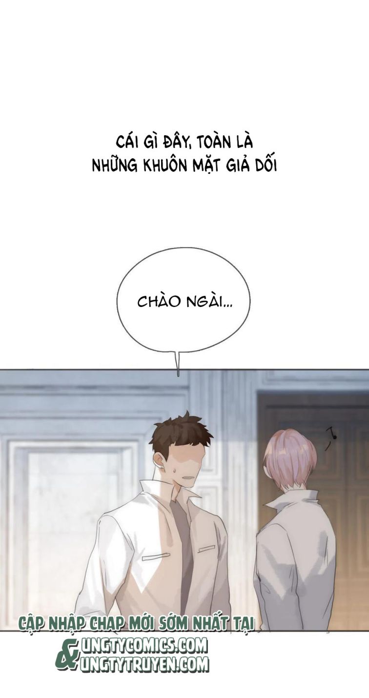 Thỉnh Cùng Ta Đồng Miên Chap 61 - Next Chap 62