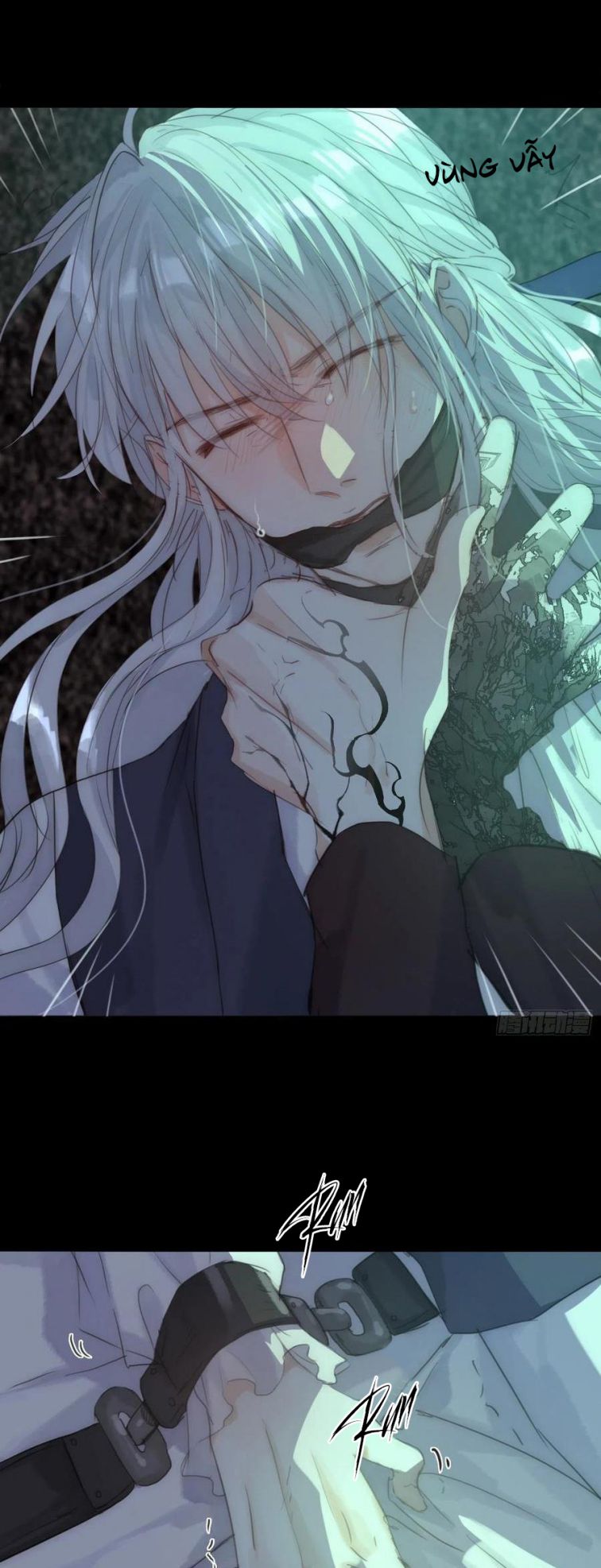 Thỉnh Cùng Ta Đồng Miên Chap 61 - Next Chap 62
