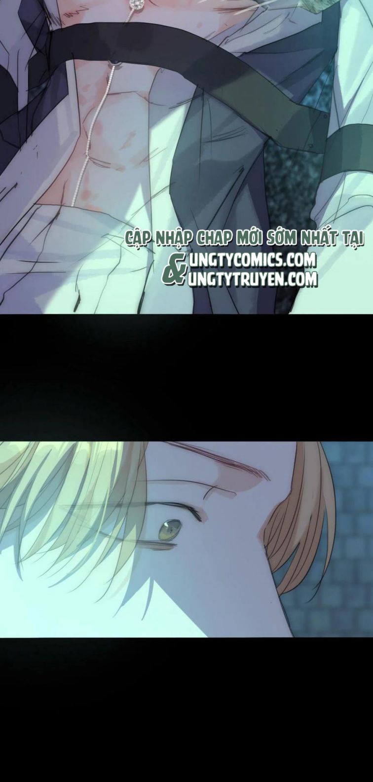 Thỉnh Cùng Ta Đồng Miên Chap 61 - Next Chap 62