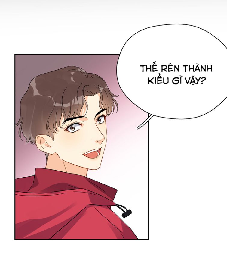 Theo Đuôi Chapter 18 - Next Chapter 19
