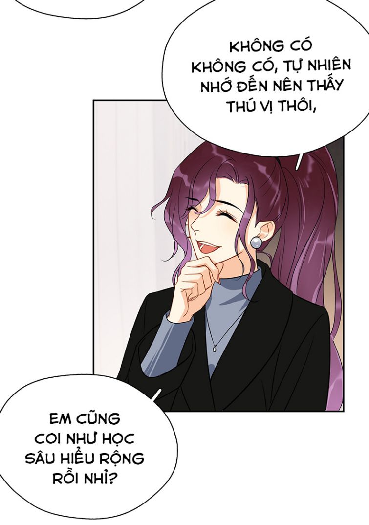 Theo Đuôi Chapter 18 - Next Chapter 19