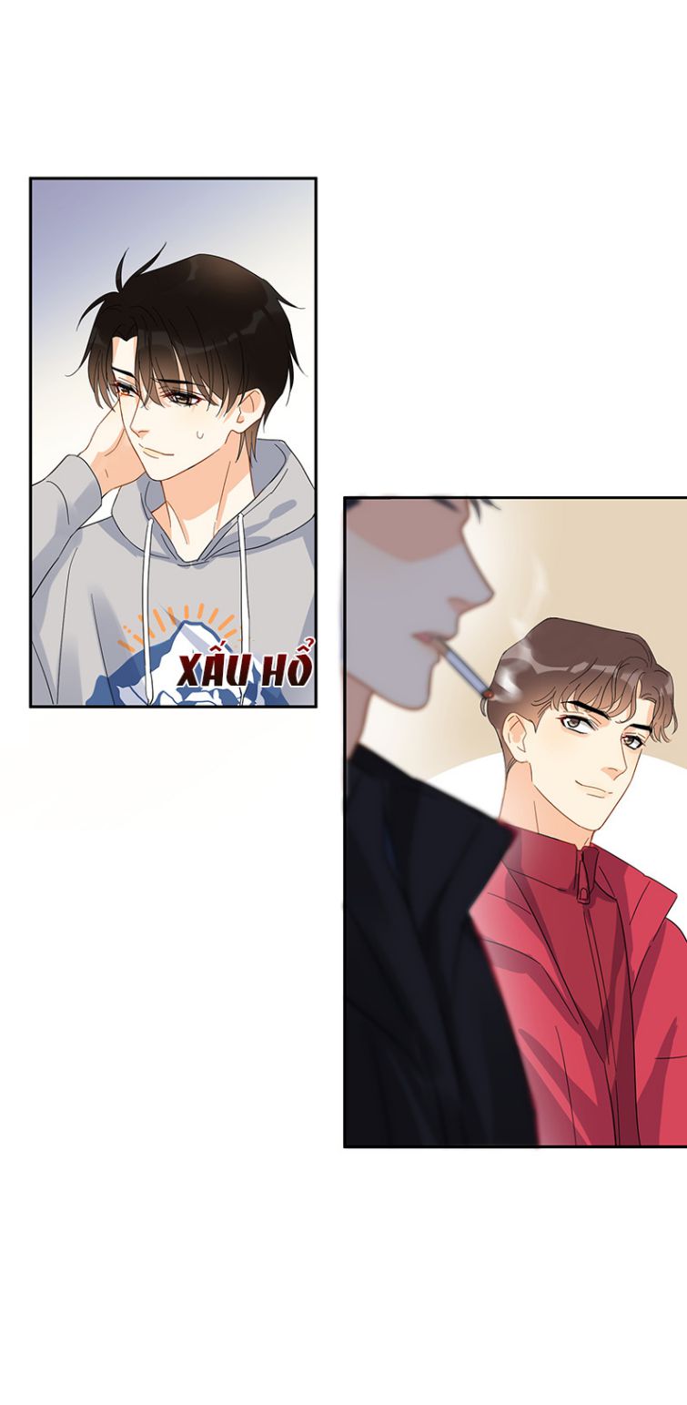 Theo Đuôi Chapter 18 - Next Chapter 19