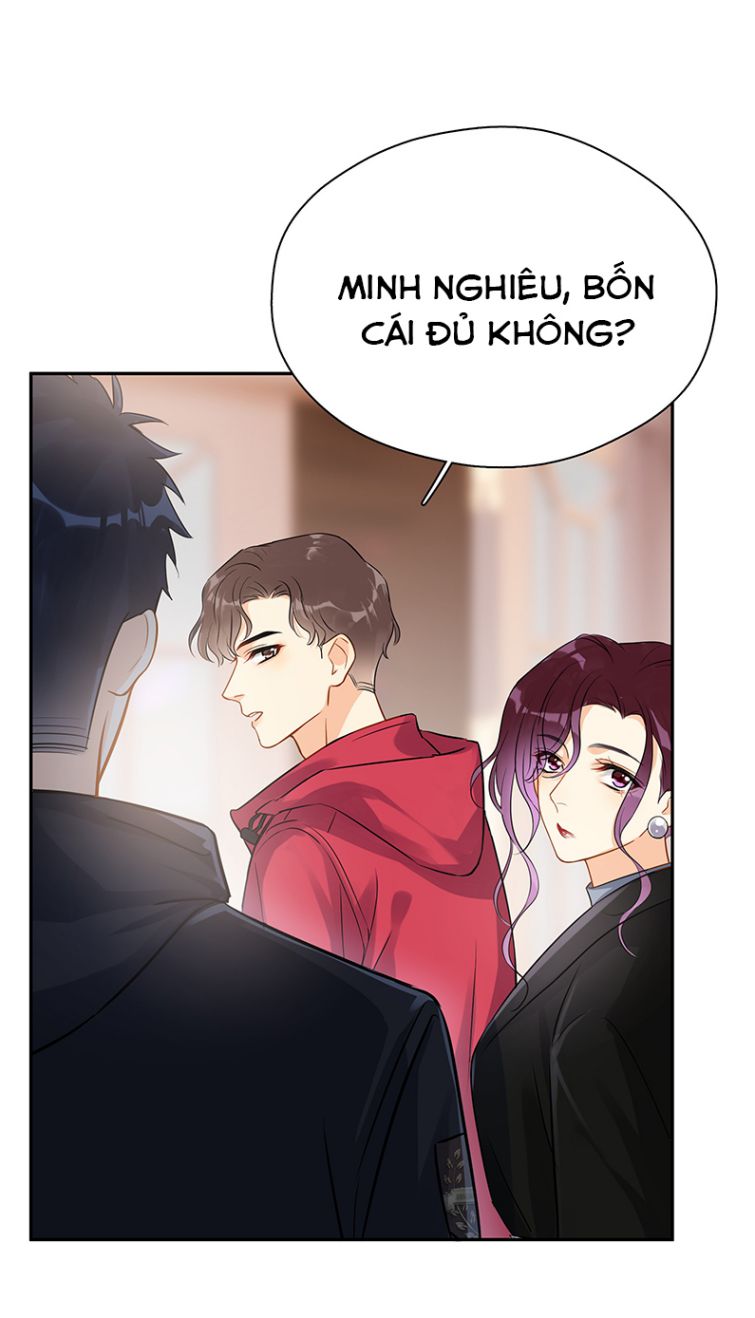 Theo Đuôi Chapter 18 - Next Chapter 19