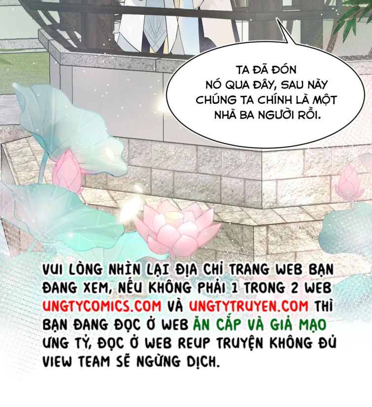 Tuyệt Mỹ Bạch Liên Hoa Online Dạy Học Chapter 66 - Trang 4