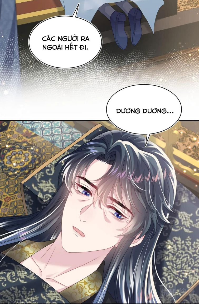 Tuyệt Mỹ Bạch Liên Hoa Online Dạy Học Chapter 66 - Trang 4
