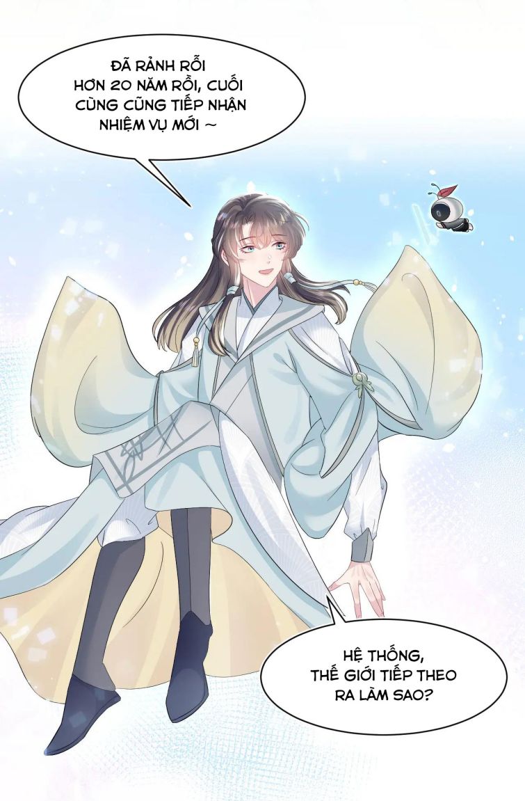 Tuyệt Mỹ Bạch Liên Hoa Online Dạy Học Chapter 66 - Trang 4