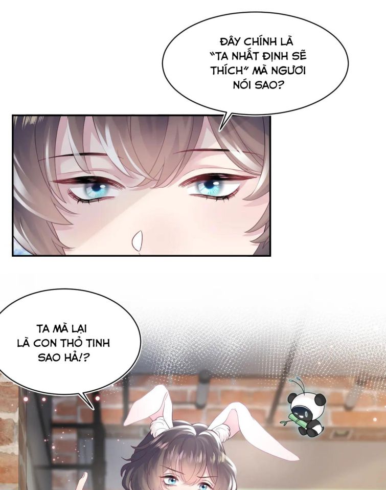 Tuyệt Mỹ Bạch Liên Hoa Online Dạy Học Chapter 66 - Trang 4